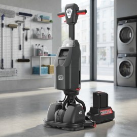 244NX Upright Battery Auto Scrubber
