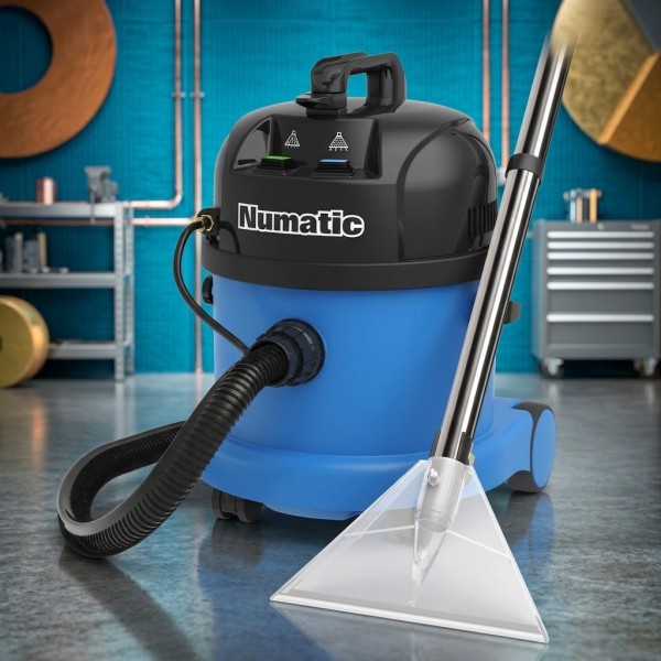 CT-370 Carpet & Upholstery Extraction Machine CT-370 Carpet & Upholstery Extraction Machine