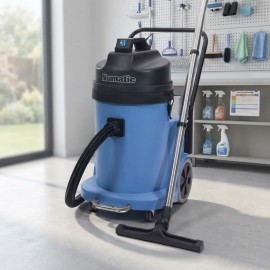CVD-900-2 Wet & Dry Vacuum Cleaner