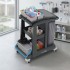 EM-1 Janitorial Trolley