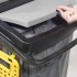 EM-3 Janitorial Trolley