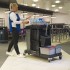 EM-5 Janitorial Trolley