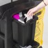 EM-5 Janitorial Trolley