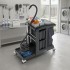 EM-5 Janitorial Trolley