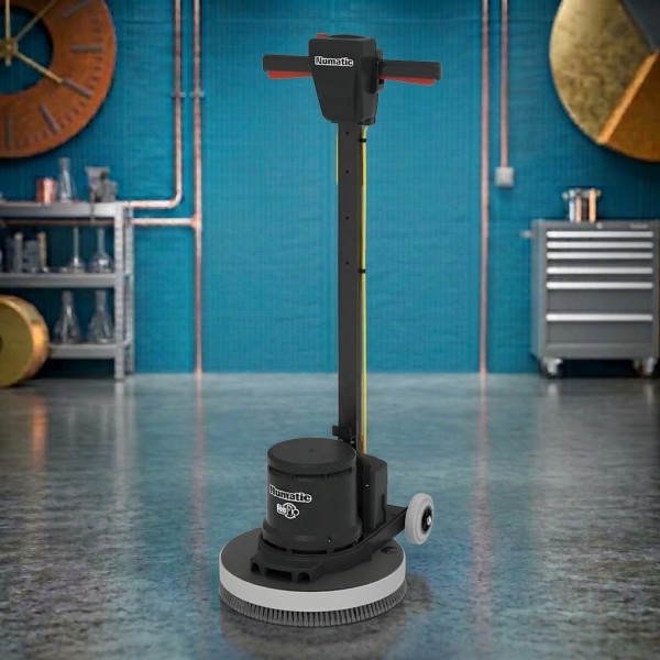 Numatic Polisher Scrubbers