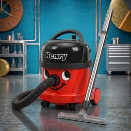 Henry HVR160