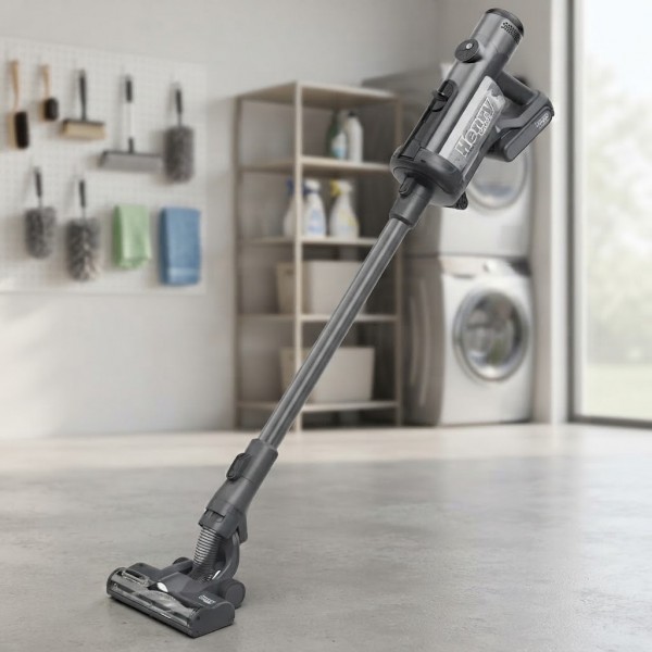 Henry Quick Cordless Handheld Dry Vacuum Henry Quick Cordless Handheld Dry Vacuum