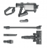 Henry Quick Cordless Handheld Dry Vacuum
