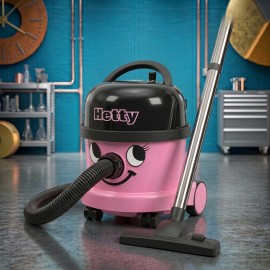 Hetty