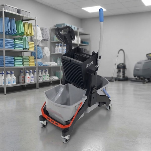 MMT1616R Double Mop System
