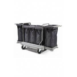 Laundry Trolley's