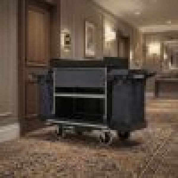 Housekeeping Trolleys