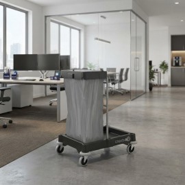 SM-1405R ServoMatic Trolley