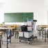 SM-1405R ServoMatic Trolley