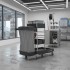 SM-1705R ServoMatic Trolley