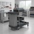SM-1705R ServoMatic Trolley