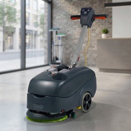 TTG-1840 Electric Auto Scrubber