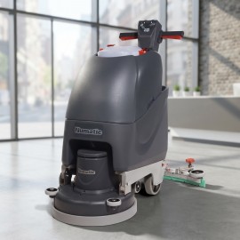 TTG-4045 Electric Auto Scrubber