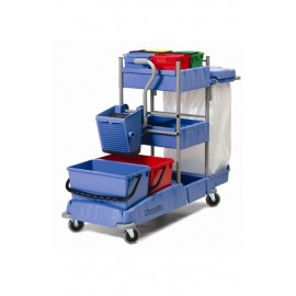Janitorial & Mopping